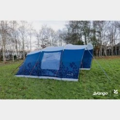 Vango Cumbria 500 Family Tent -Camping Promotion go 447783 e