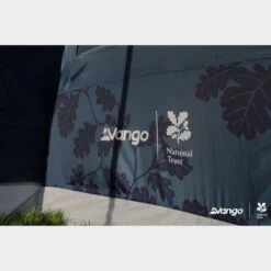 Vango Cumbria 500 Family Tent -Camping Promotion go 447783 h