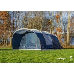 Vango Cumbria 500 Family Tent -Camping Promotion go 447783 z