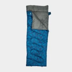 Vango Gwent Square Single Sleeping Bag -Camping Promotion go 447786 c