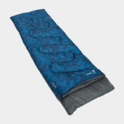 Vango Gwent Square Single Sleeping Bag -Camping Promotion go 447786 d