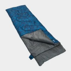 Vango Gwent Square Single Sleeping Bag -Camping Promotion go 447786 e