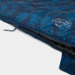 Vango Gwent Square Single Sleeping Bag -Camping Promotion go 447786 f