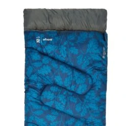 Vango Gwent Square Single Sleeping Bag -Camping Promotion go 447786 z
