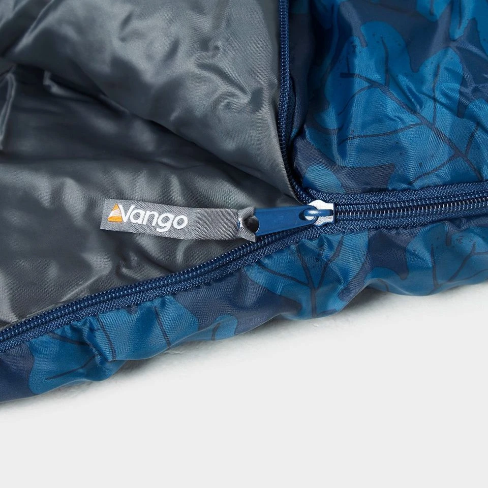 Vango Gwent Double Sleeping Bag 6 Vango Gwent Double Sleeping Bag - Image 6