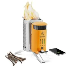 Biolite Campstove 2+ 13 Biolite Campstove 2+ -Camping Promotion go 452038 z