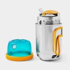 BioLite Campstove 2+ Complete Cook Kit -Camping Promotion go 452041 c