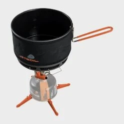 Jetboil Ceramic Cook Pot 1.5 Litres 10 Jetboil Ceramic Cook Pot 1.5 Litres -Camping Promotion go 452118 c
