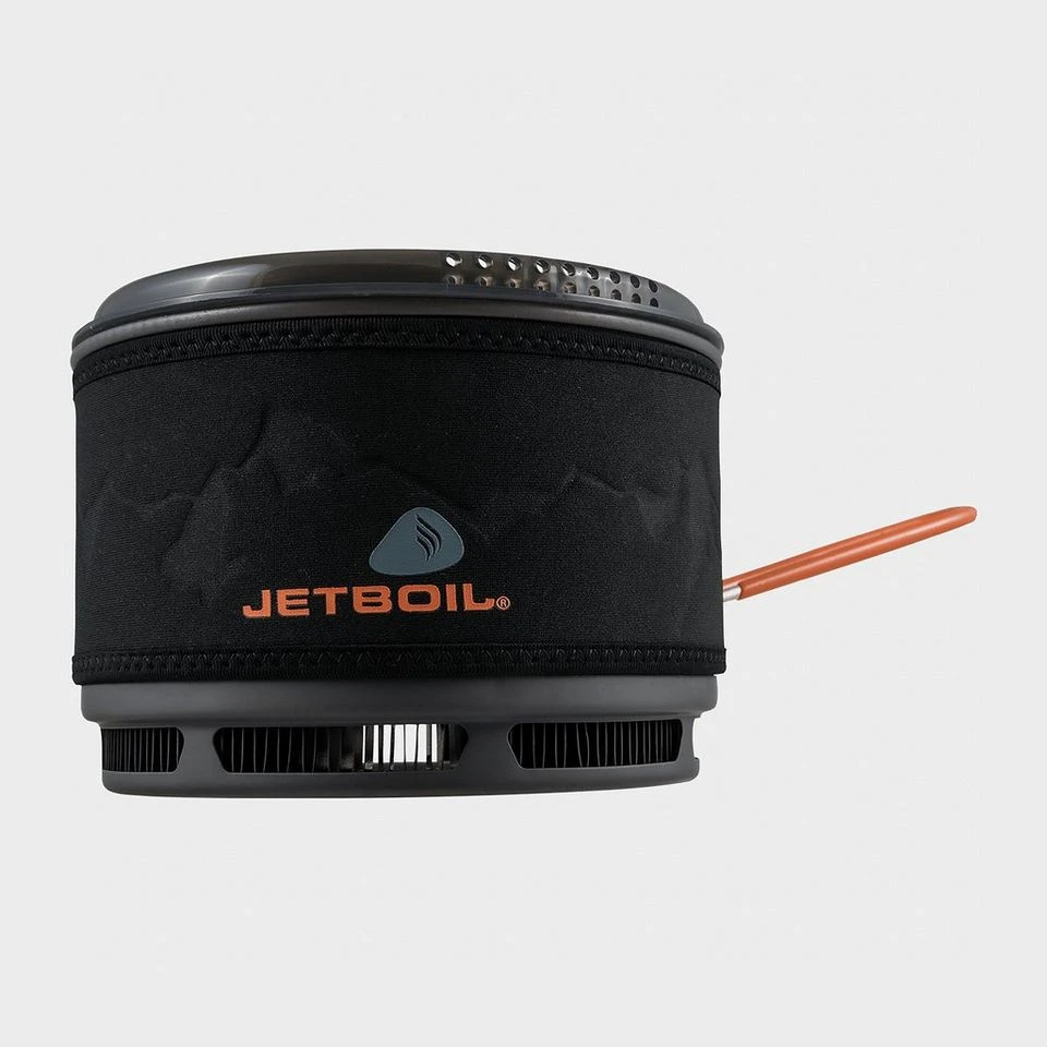 Jetboil Ceramic Cook Pot 1.5 Litres 7 Jetboil Ceramic Cook Pot 1.5 Litres - Image 7