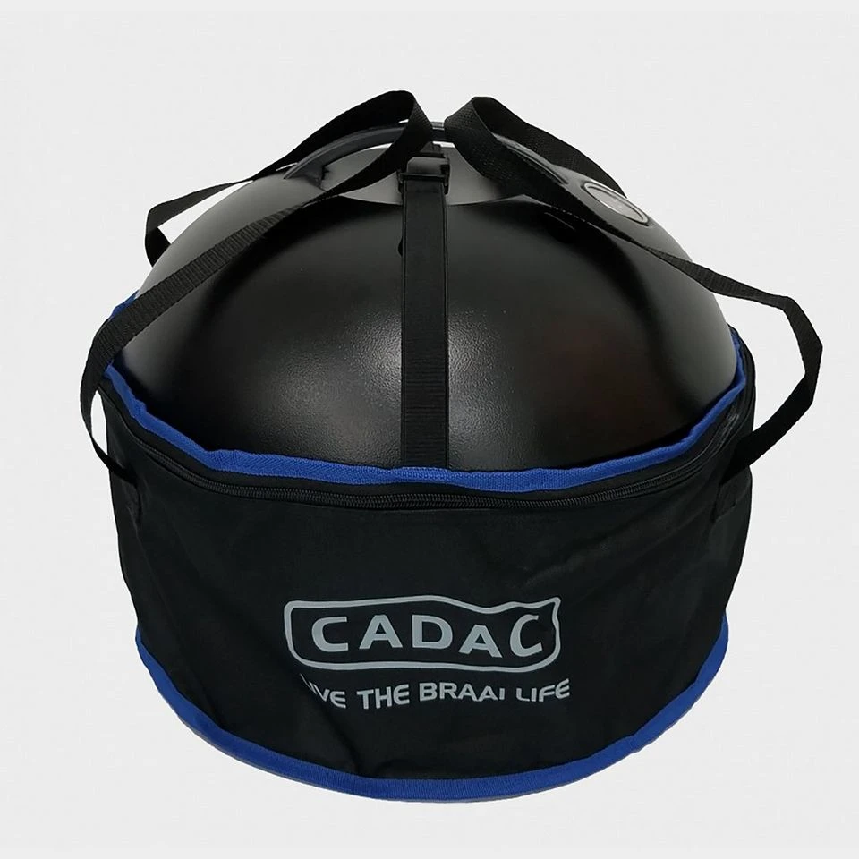 Cadac Citi Chef 40 Table Top Gas BBQ 10 Cadac Citi Chef 40 Table Top Gas BBQ - Image 10