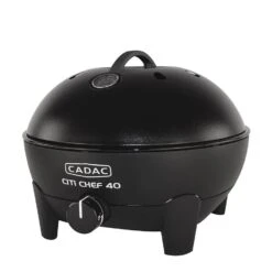 Cadac Citi Chef 40 Table Top Gas BBQ 21 Cadac Citi Chef 40 Table Top Gas BBQ -Camping Promotion go 455450 z