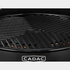 Cadac E-Braai Electric BBQ -Camping Promotion go 455453 h