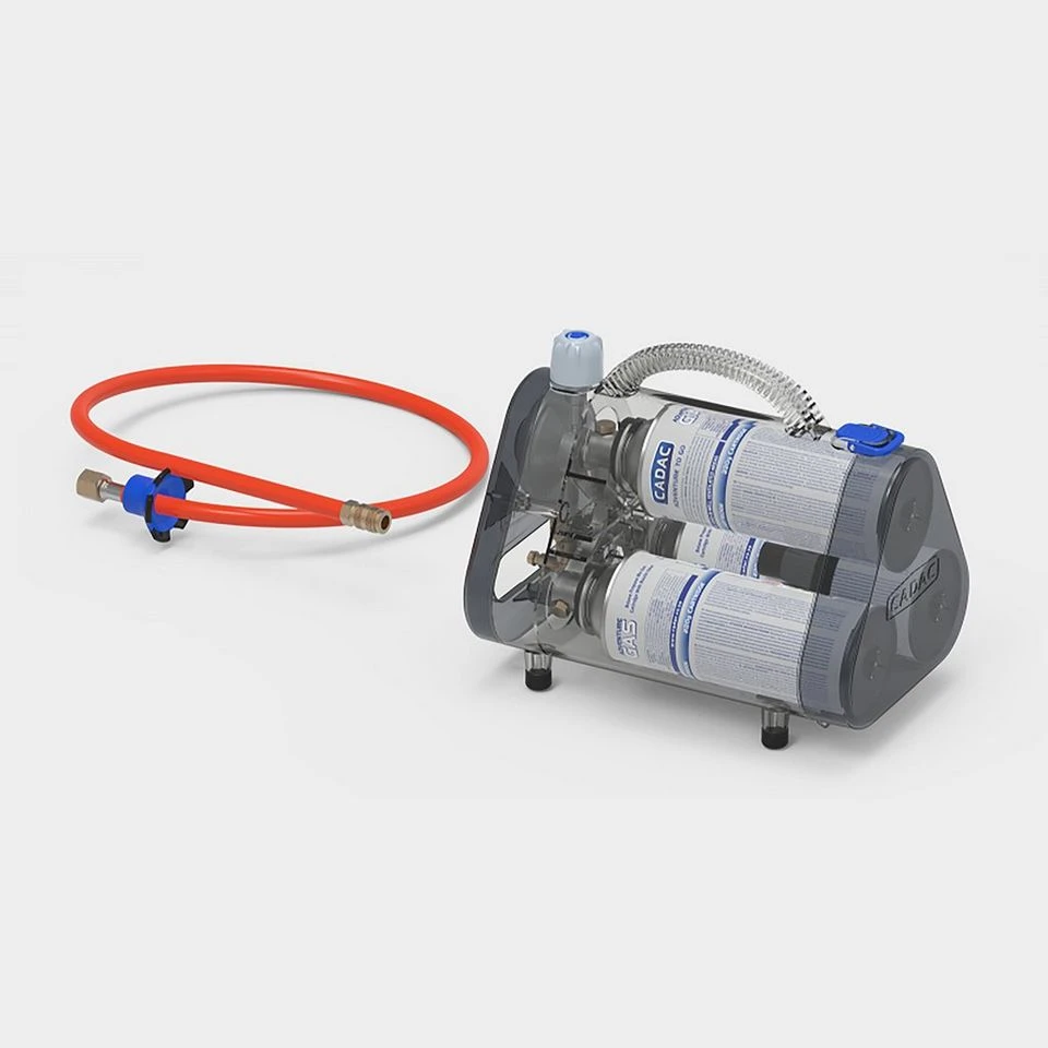 Cadac Trio Power Pak 2 Cadac Trio Power Pak - Image 2