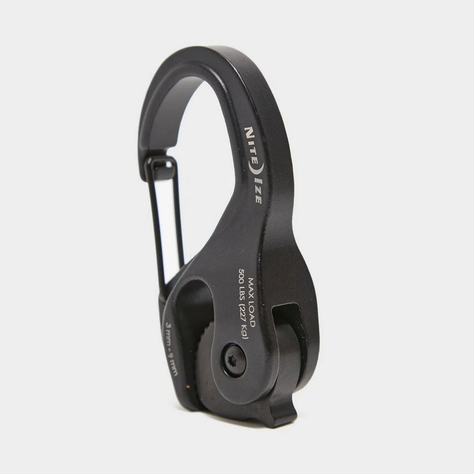 CamJam XT Aluminium Rope Tightener 2 CamJam XT Aluminium Rope Tightener - Image 2