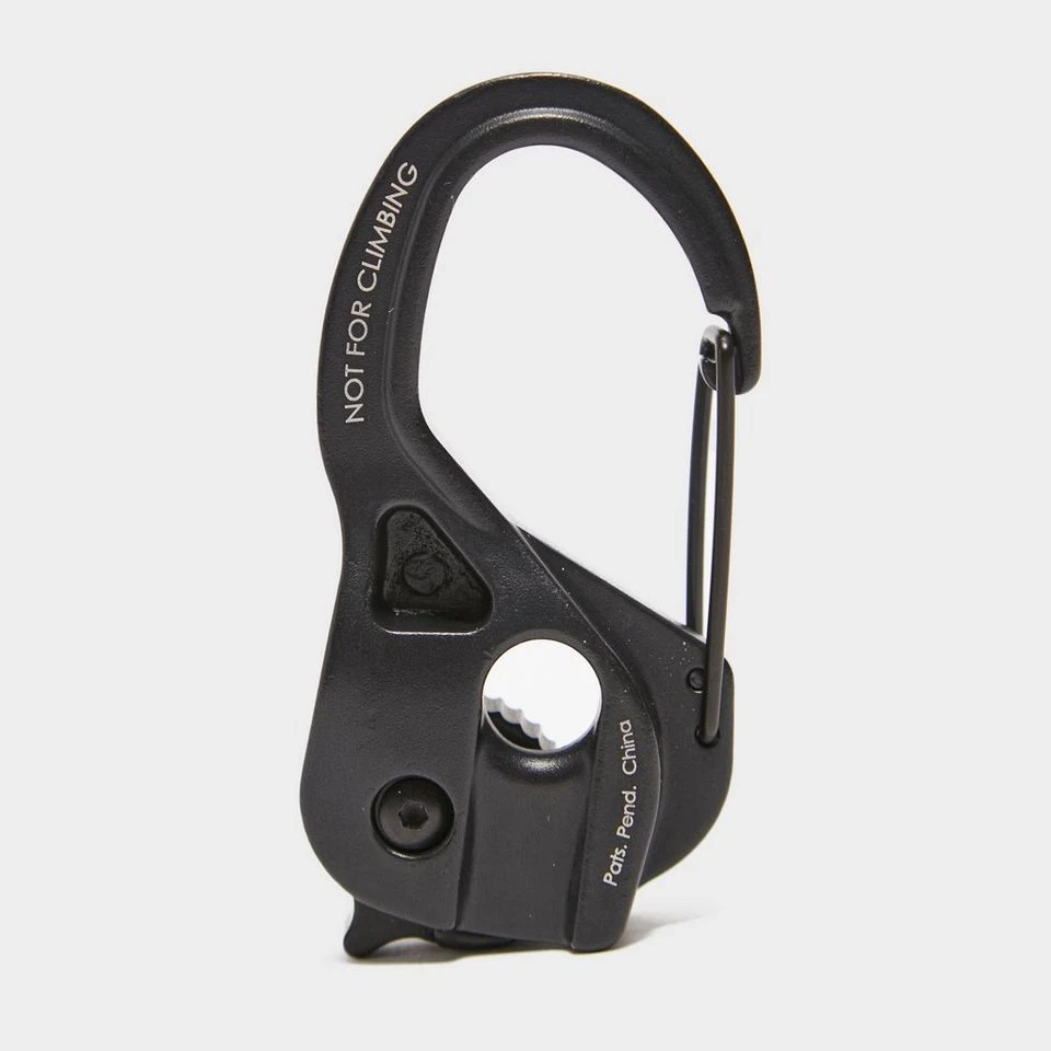 CamJam XT Aluminium Rope Tightener 3 CamJam XT Aluminium Rope Tightener - Image 3