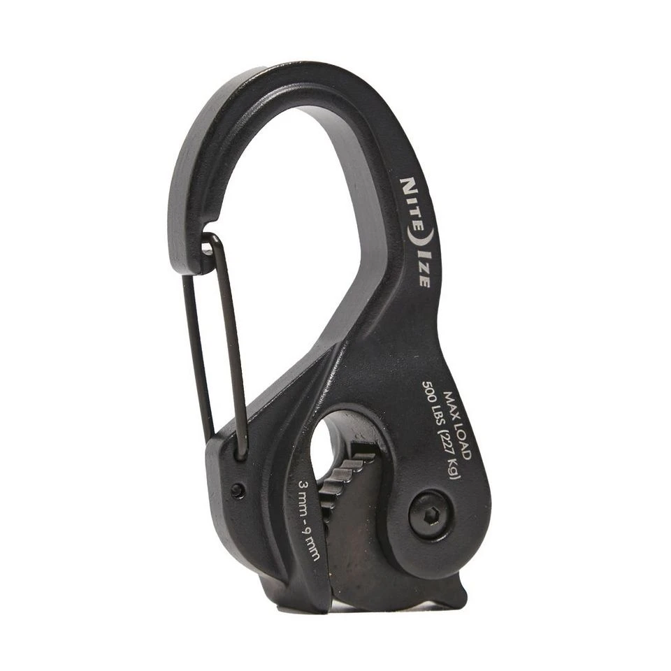 CamJam XT Aluminium Rope Tightener 4 CamJam XT Aluminium Rope Tightener - Image 4