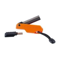 LIFESYSTEMS Dual Firestarter 9 LIFESYSTEMS Dual Firestarter -Camping Promotion go 472419 z