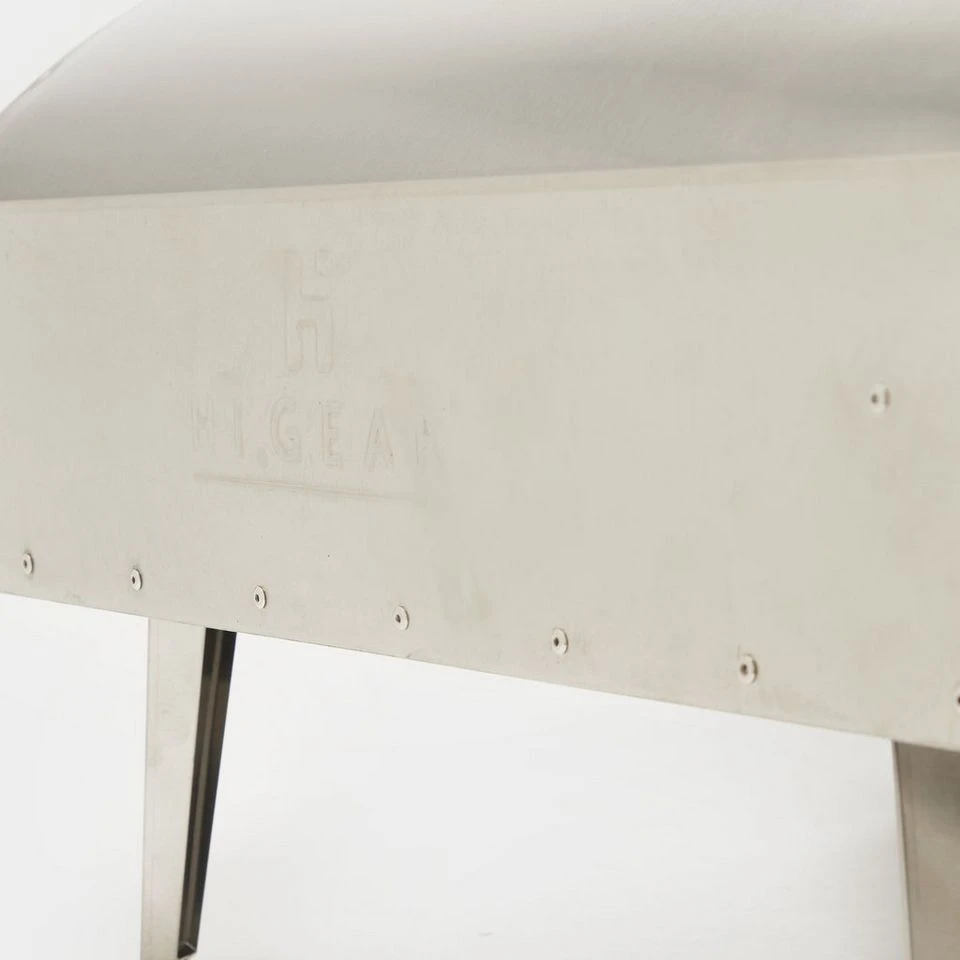 Stainless Steel Pizza Oven Bundle 3 Stainless Steel Pizza Oven Bundle - Image 3