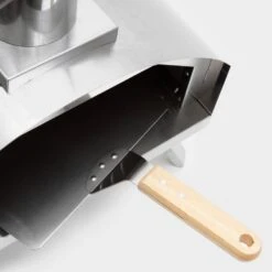 Stainless Steel Pizza Oven Bundle 13 Stainless Steel Pizza Oven Bundle -Camping Promotion go 500715 f