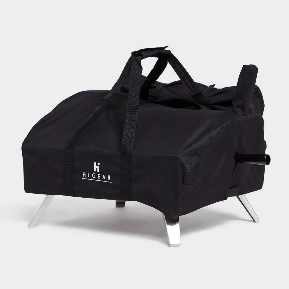 Stainless Steel Pizza Oven Bundle 7 Stainless Steel Pizza Oven Bundle - Image 7