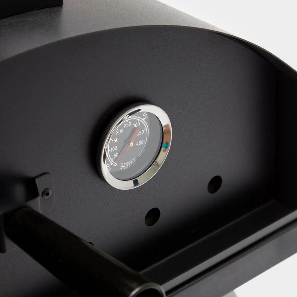 Table Top Pizza Oven 3 Table Top Pizza Oven - Image 3