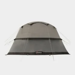 Berghaus Telstar 5 Nightfall Tent -Camping Promotion go 503023 e