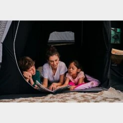 Berghaus Telstar 5 Nightfall Tent -Camping Promotion go 503023 g