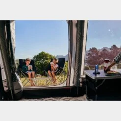 Berghaus Telstar 5 Nightfall Tent -Camping Promotion go 503023 h