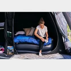 Berghaus Telstar 5 Nightfall Tent -Camping Promotion go 503023 i