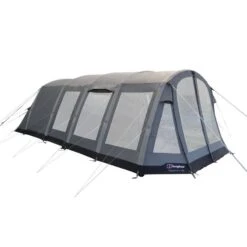 Berghaus Telstar 5 Nightfall Tent -Camping Promotion go 503023 z