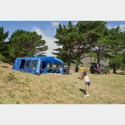 Berghaus Freedom 7 Nightfall Tent -Camping Promotion go 503055 f