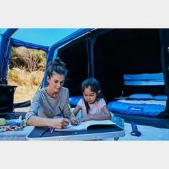 Berghaus Freedom 7 Nightfall Tent -Camping Promotion go 503055 h