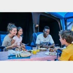 Berghaus Freedom 7 Nightfall Tent -Camping Promotion go 503055 i