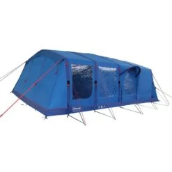 Berghaus Freedom 7 Nightfall Tent -Camping Promotion go 503055 z