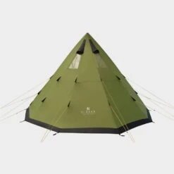 Lavvu Air Elite Tipi Tent -Camping Promotion go 503056 c