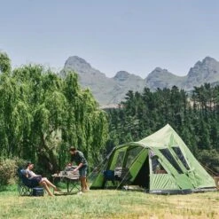 Lavvu Air Elite Tipi Tent -Camping Promotion go 503056 e