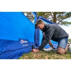 Berghaus Windbreak 7 Berghaus Windbreak -Camping Promotion go 503059 m