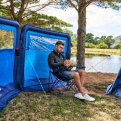 Berghaus Windbreak 8 Berghaus Windbreak -Camping Promotion go 503059 n