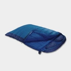 Berghaus Indulge Double Sleeping Bag -Camping Promotion go 503065 e