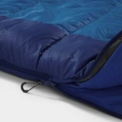 Berghaus Indulge Double Sleeping Bag -Camping Promotion go 503065 f