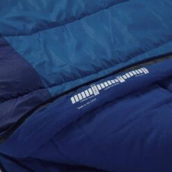 Berghaus Indulge Double Sleeping Bag -Camping Promotion go 503065 g