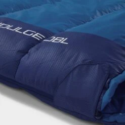 Berghaus Indulge Double Sleeping Bag -Camping Promotion go 503065 h