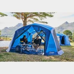 Berghaus Dome Shelter 12 Berghaus Dome Shelter -Camping Promotion go 503066 e