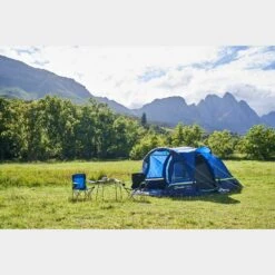 Berghaus Air 4.1 Nightfall Tent 9 Berghaus Air 4.1 Nightfall Tent -Camping Promotion go 503067 d