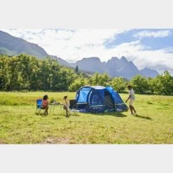 Berghaus Air 4.1 Nightfall Tent 10 Berghaus Air 4.1 Nightfall Tent -Camping Promotion go 503067 e