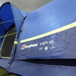 Berghaus Air 6.1 Nightfall Tent -Camping Promotion go 503068 e