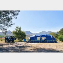 Berghaus Air 8.1 Nightfall Tent -Camping Promotion go 503069 c