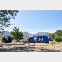 Berghaus Air 8.1 Nightfall Tent -Camping Promotion go 503069 e