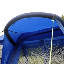 Berghaus Air 4.1 XL Nightfall Tent -Camping Promotion go 503070 l