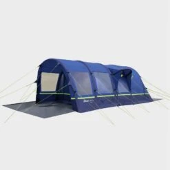 Berghaus Air 4.1 XL Nightfall Tent -Camping Promotion go 503070 o